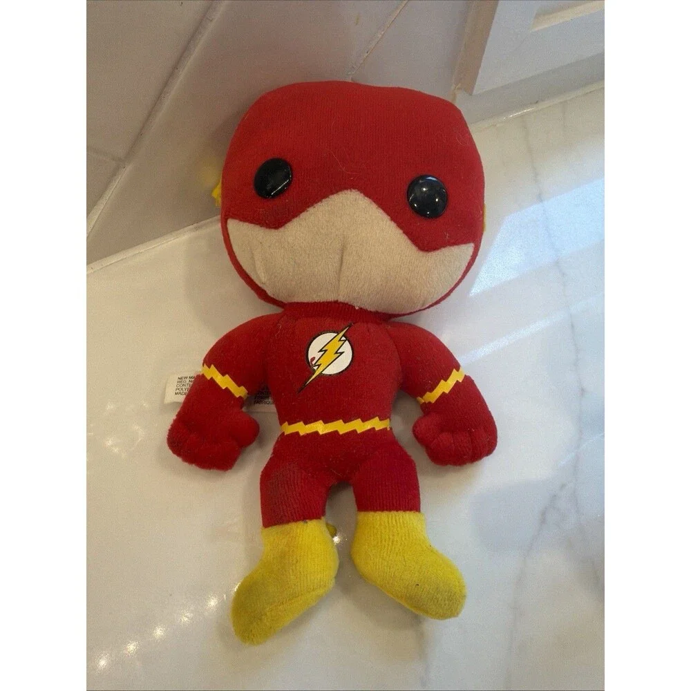 Funko dc universe